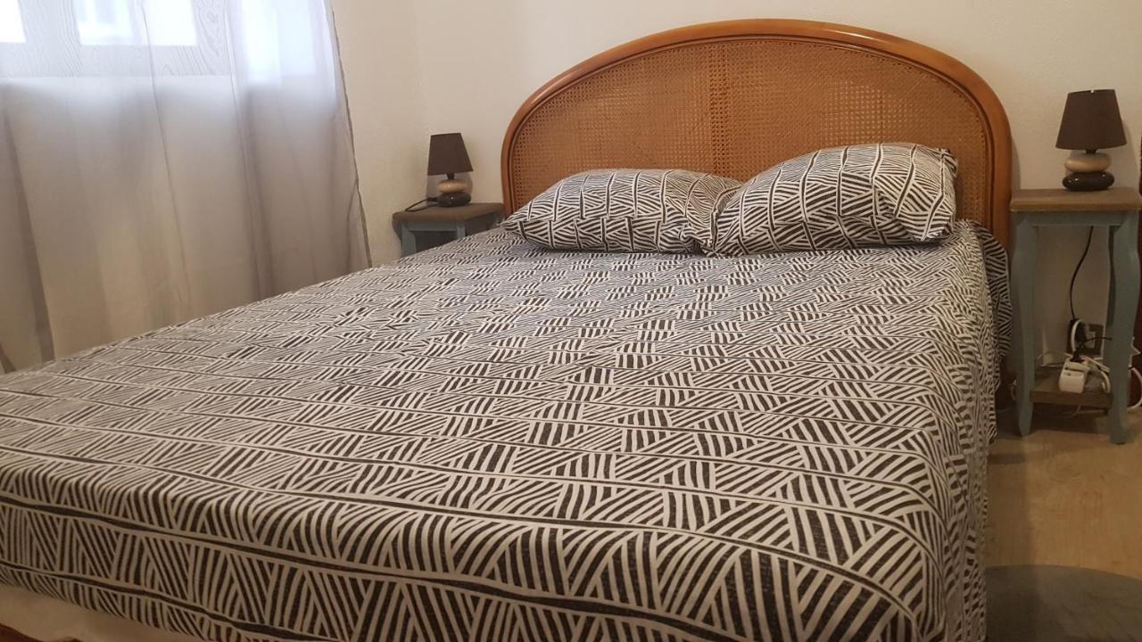 Appartement F4 Proche De Disneyland Paris ナンテュイユ・レ・モー エクステリア 写真