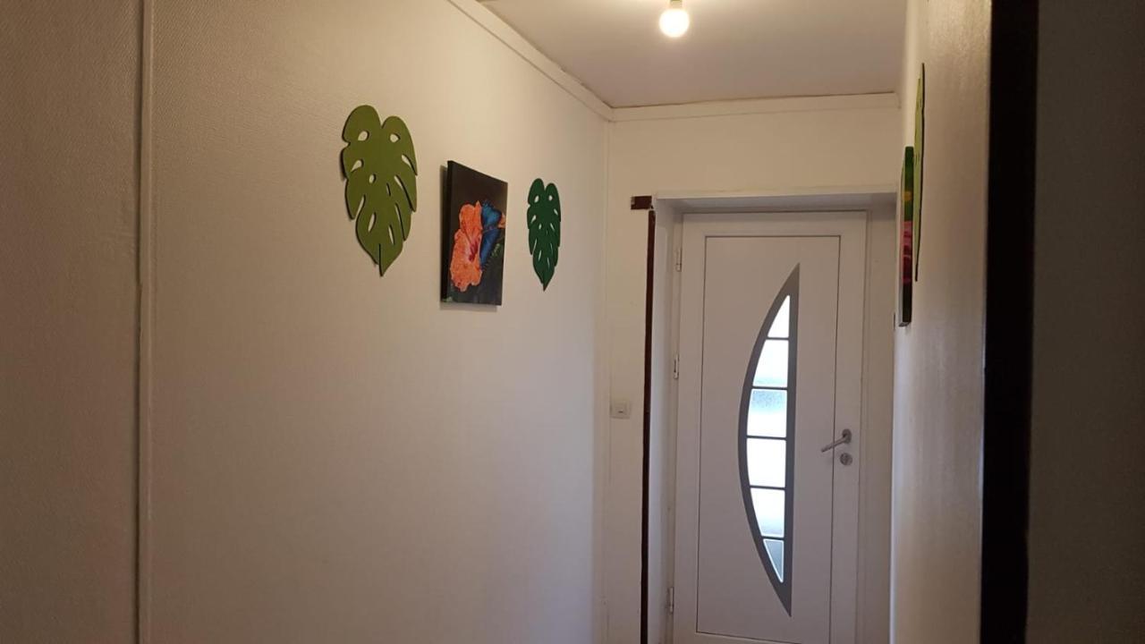 Appartement F4 Proche De Disneyland Paris ナンテュイユ・レ・モー エクステリア 写真